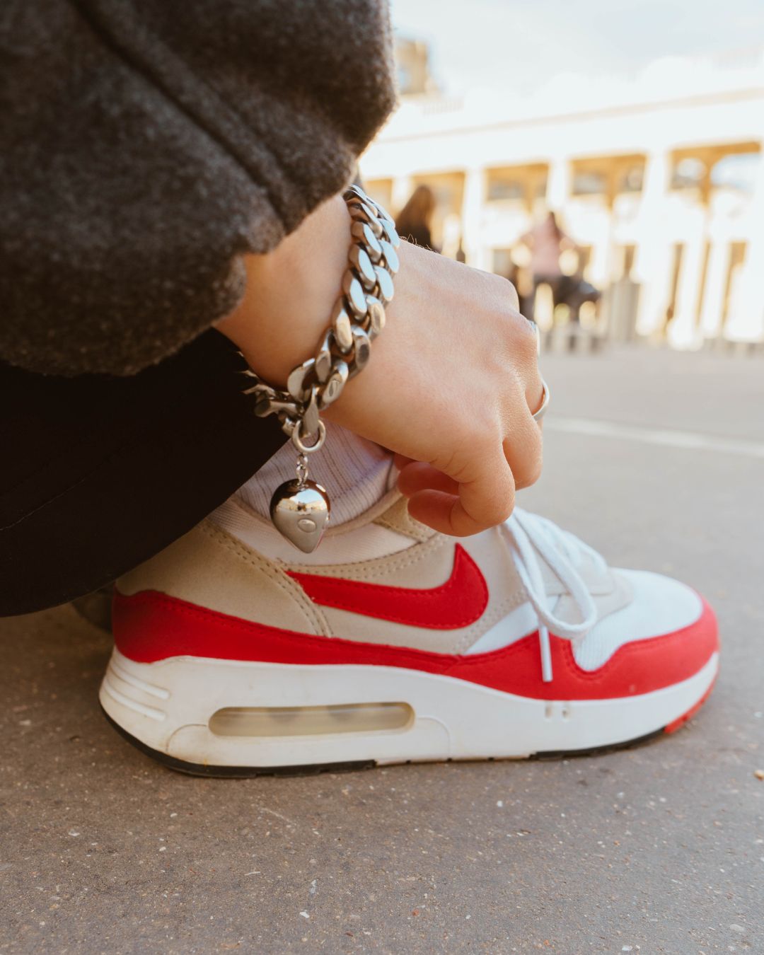 Pulseras de Acero Inoxidable: Estilo y Durabilidad para Todos