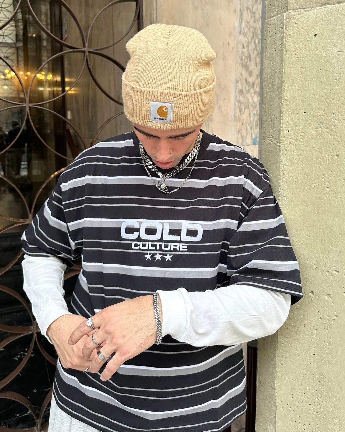 Cadenas de Acero Inoxidable: Durabilidad para tus Joyas