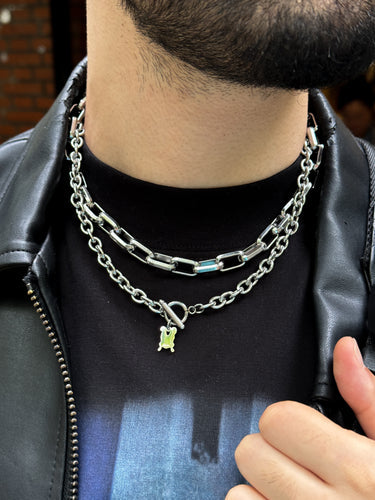 Stacking de Joyería: La Tendencia que Revoluciona el Estilo Personal con Anillos, Pulseras y Collares