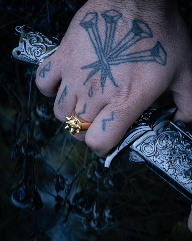 ANILLOS