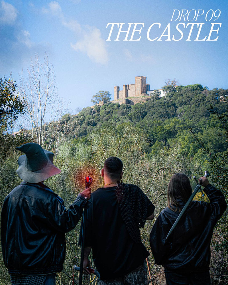 09 THE CASTLE