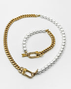 CADENA ASIMÉTRICA HOOK