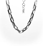 CADENA CHUNKY 9MM BLOCK