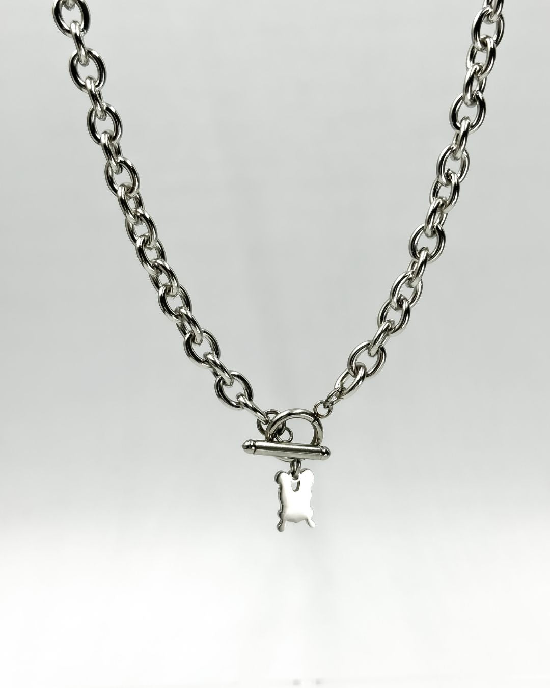 STICK CHAIN - STEEL