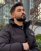 PENDIENTES OBSESSION