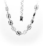 CADENA DE LOGOS OBSESSION