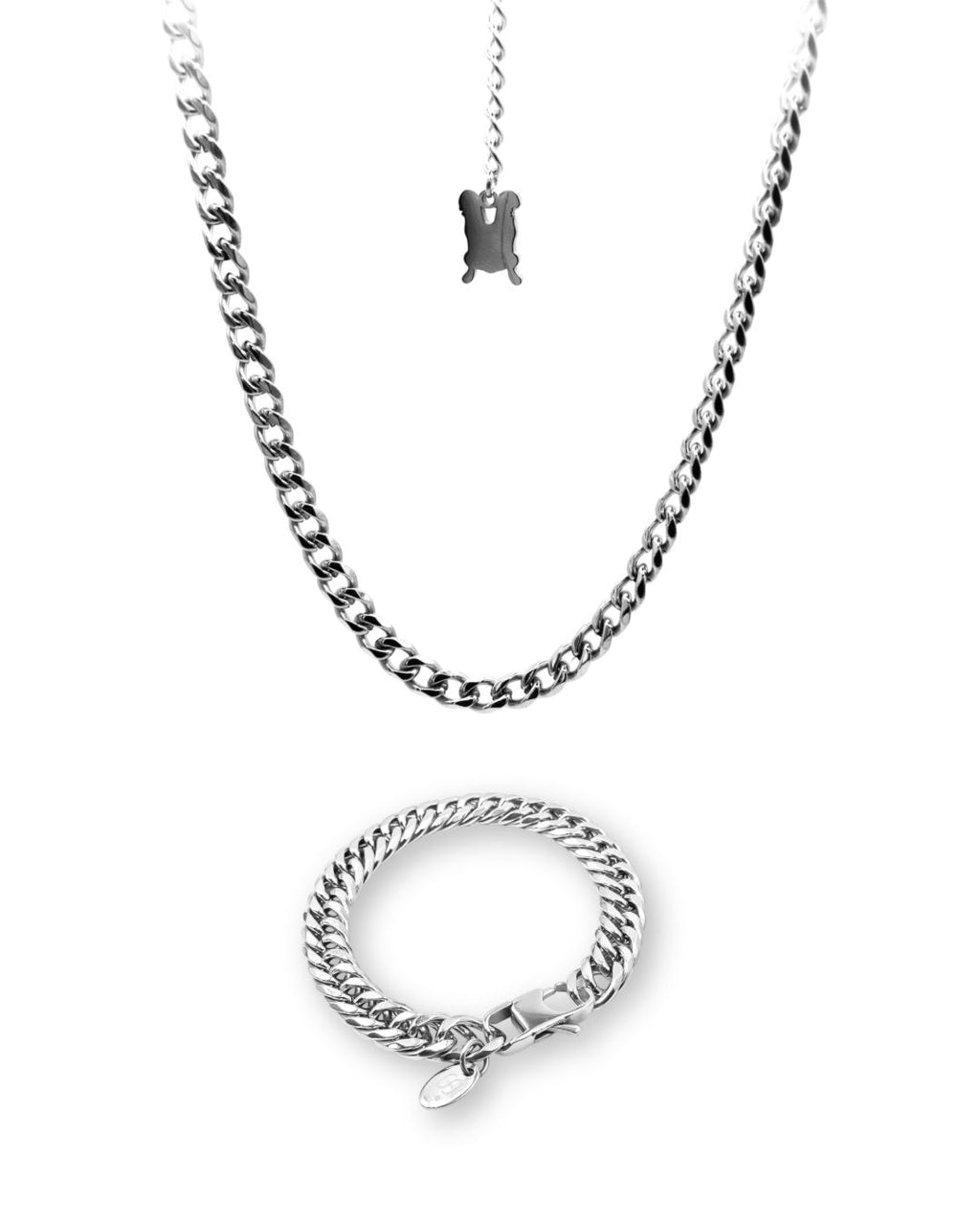 古巴套装（钢）