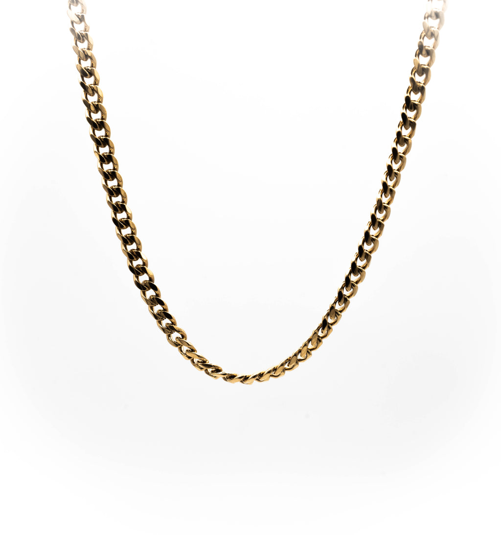 ANTILLA 链条 - 钢