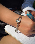 PULSERA TRIPLE 3WAY