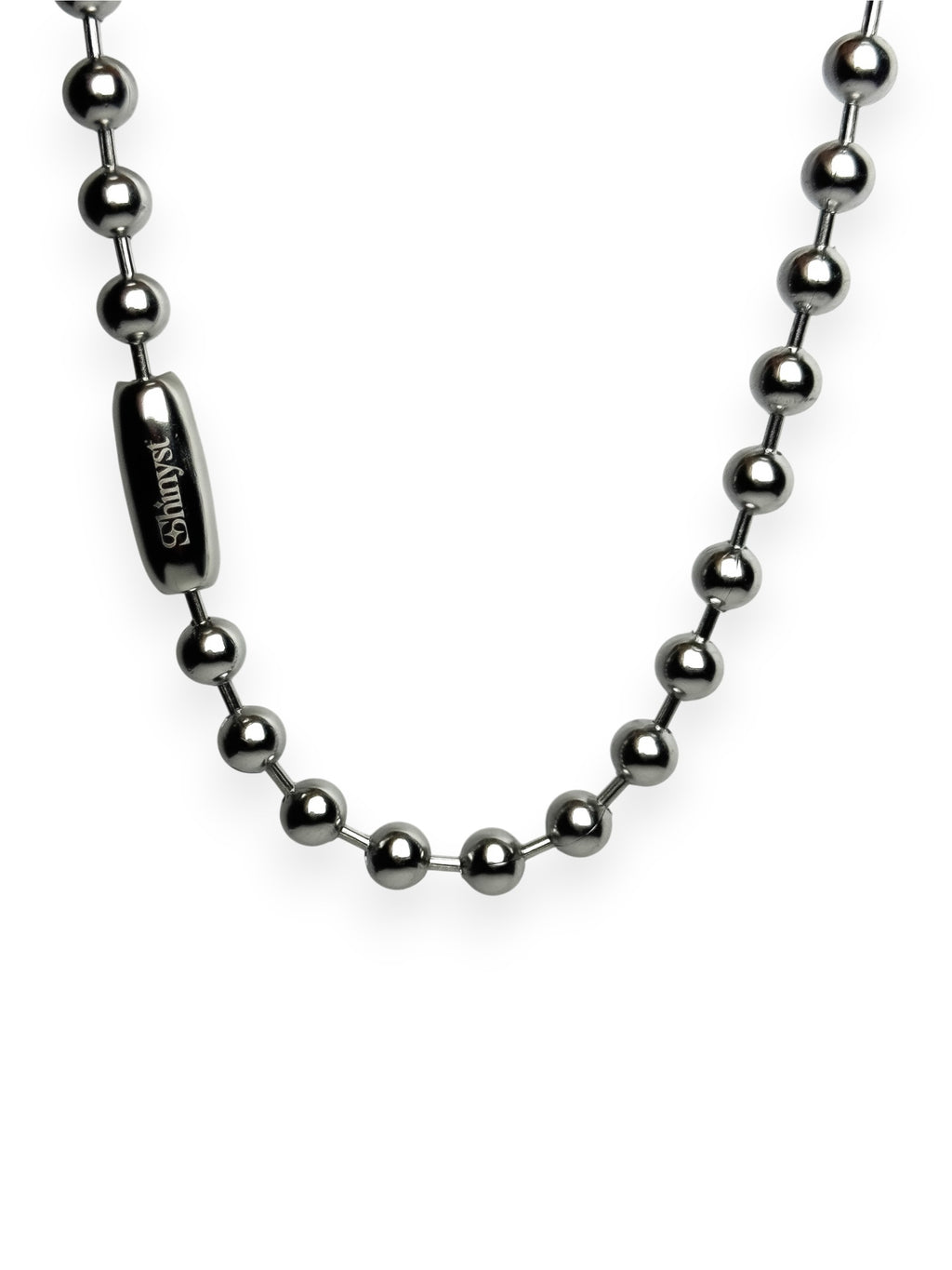 BIG BALL CHAIN - PREVENTA