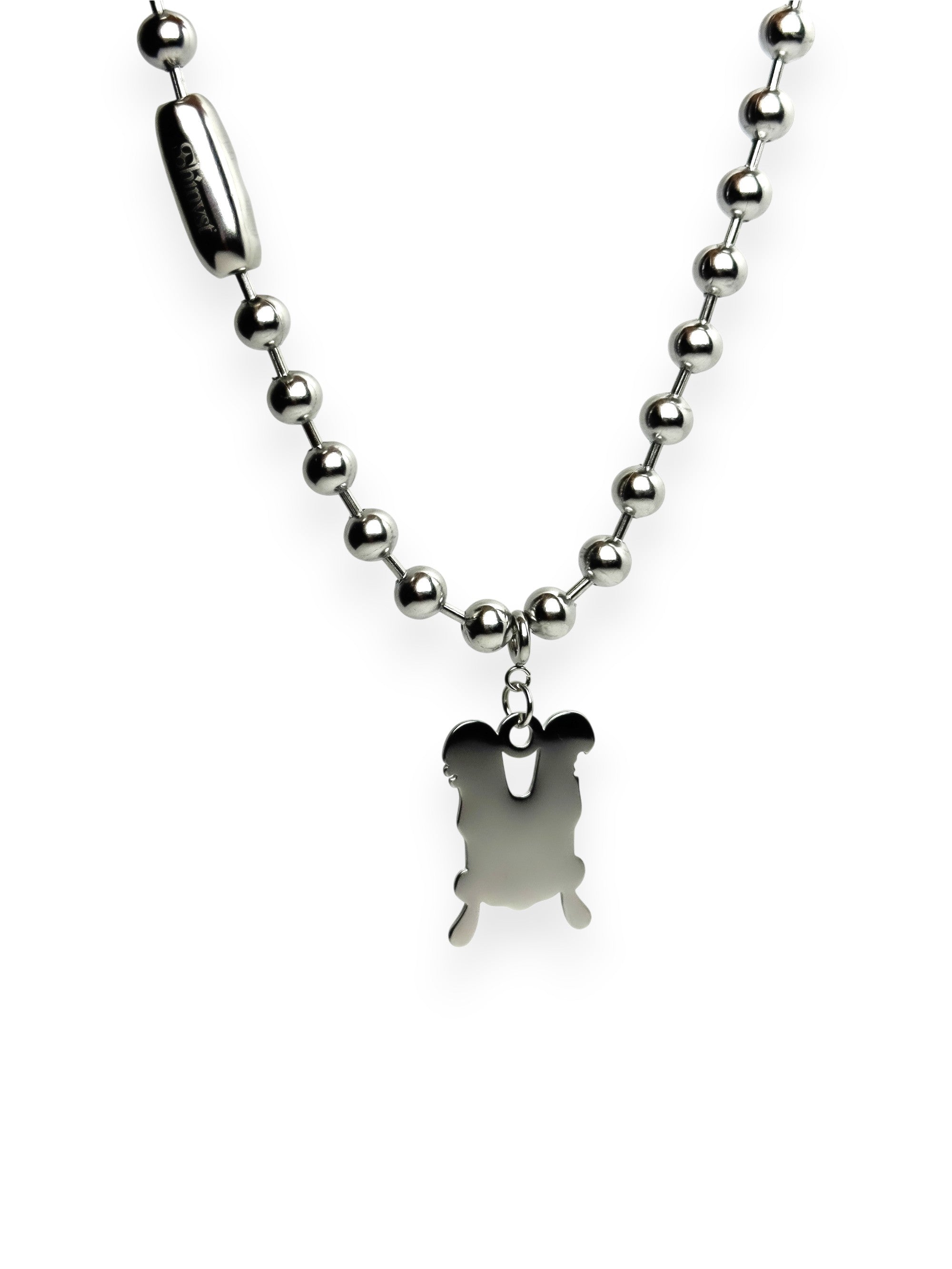 BIG BALL CHAIN - PREVENTA
