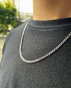 CADENA 3MM FIGARO