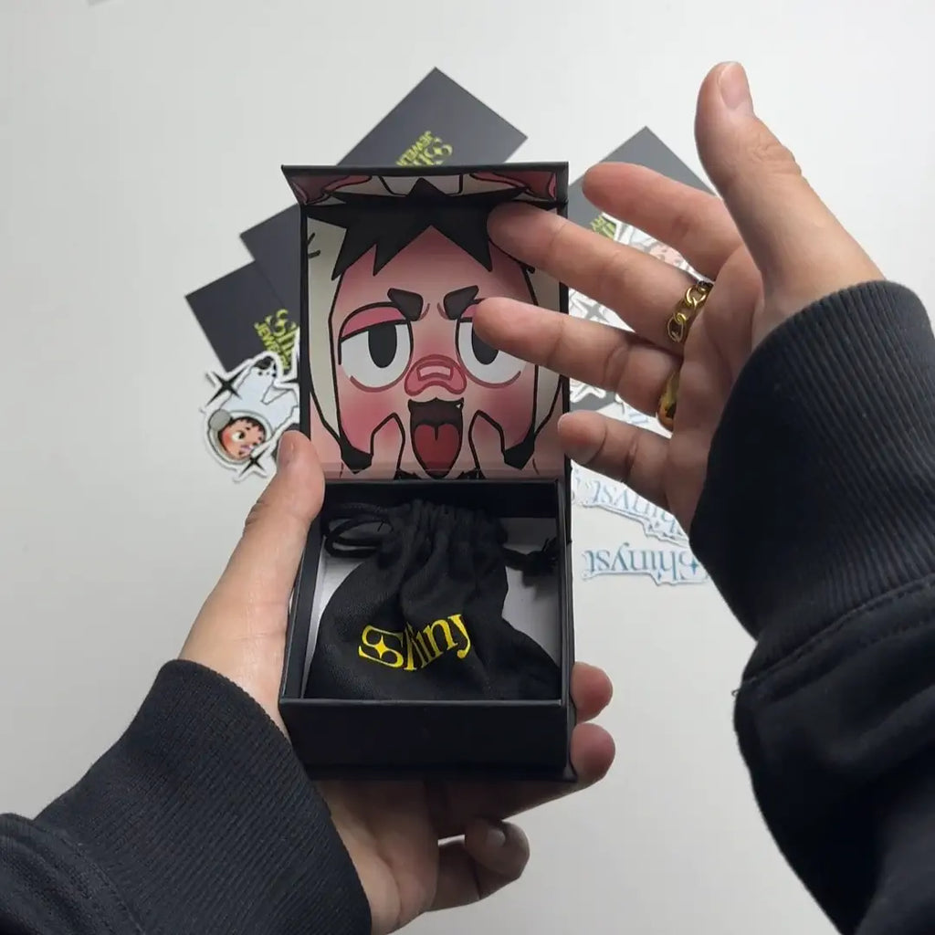 古巴套装（钢）