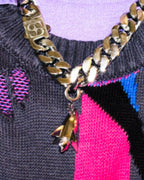 CADENA CHUNKY 12MM RADIANT