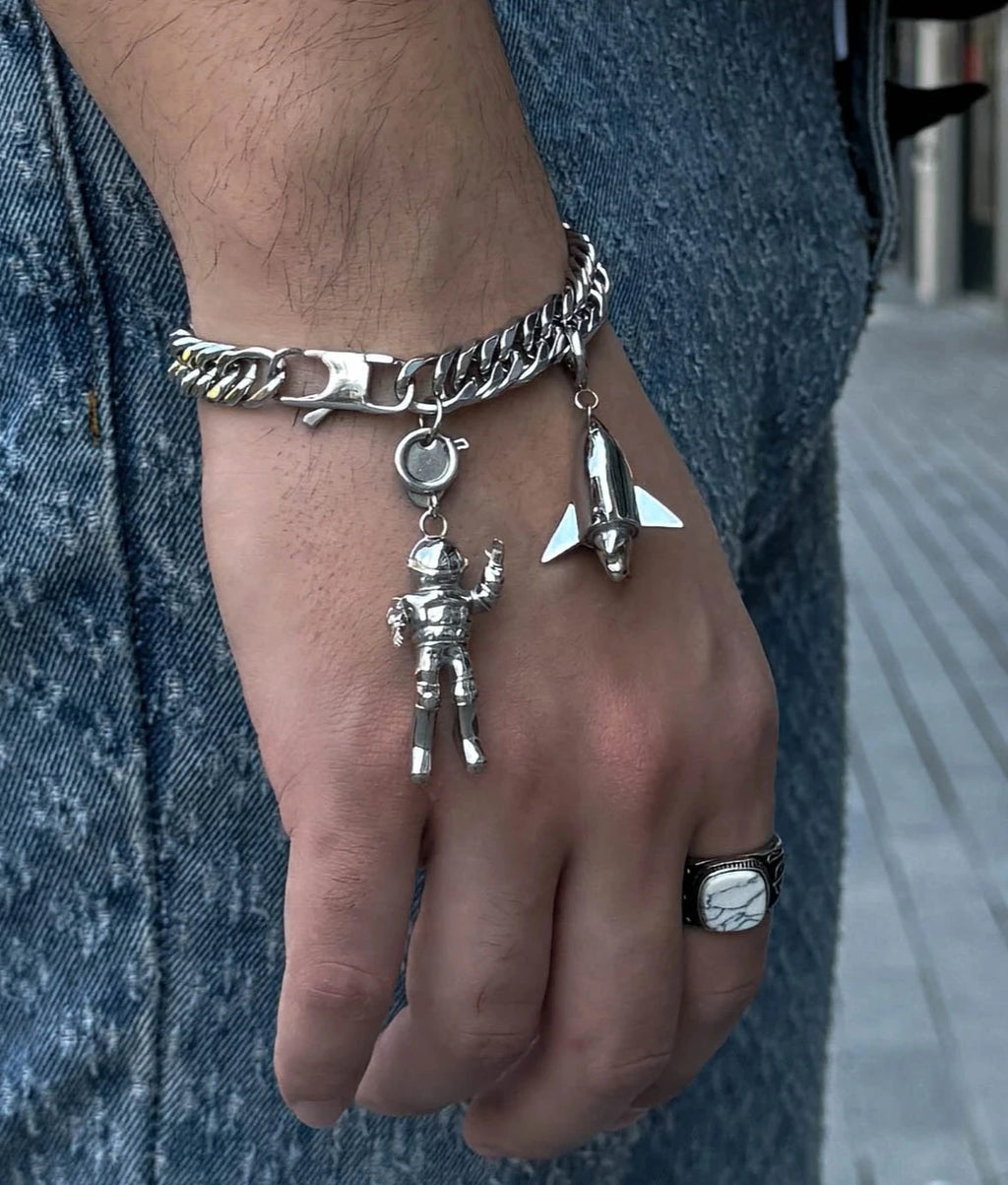 CUBANUS 2.0 BRACELET