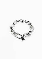 PULSERA CHUNKY 11MM LEASH