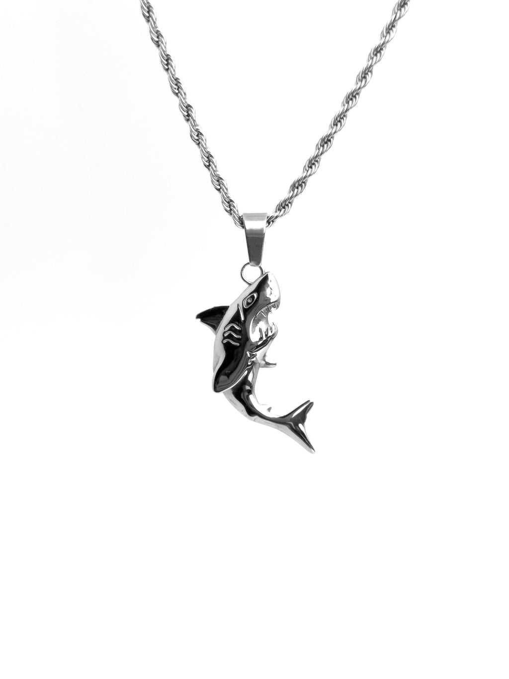 SHARK PENDANT