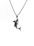 SHARK PENDANT