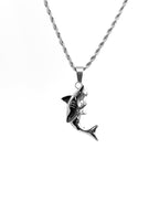 COLGANTE SHARK