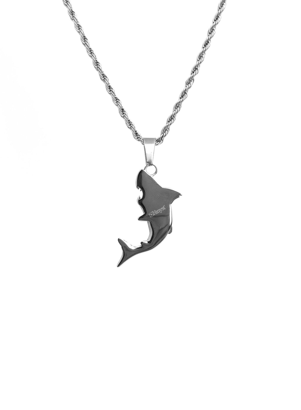 SHARK PENDANT