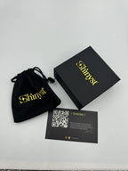 CADENA CHUNKY 12MM RADIANT