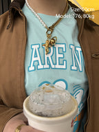 CADENA ASIMÉTRICA HOOK