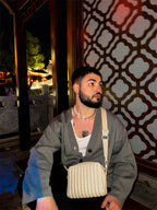 CADENA ASIMÉTRICA HOOK