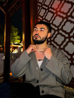 CADENA ASIMÉTRICA HOOK