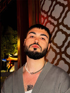 CADENA ASIMÉTRICA HOOK