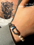 CADENA ASIMÉTRICA HOOK