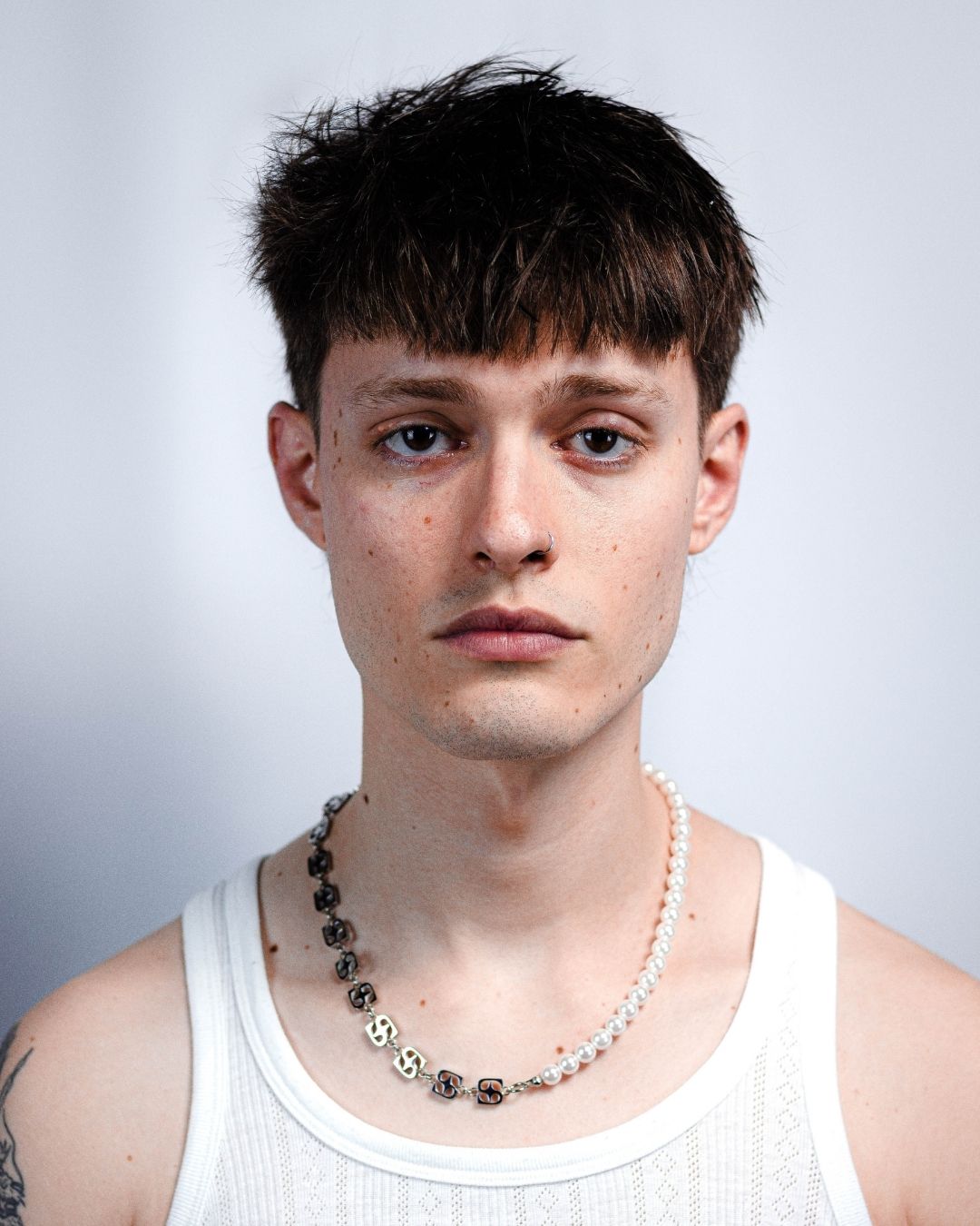 Narcissism chain from Shinyst