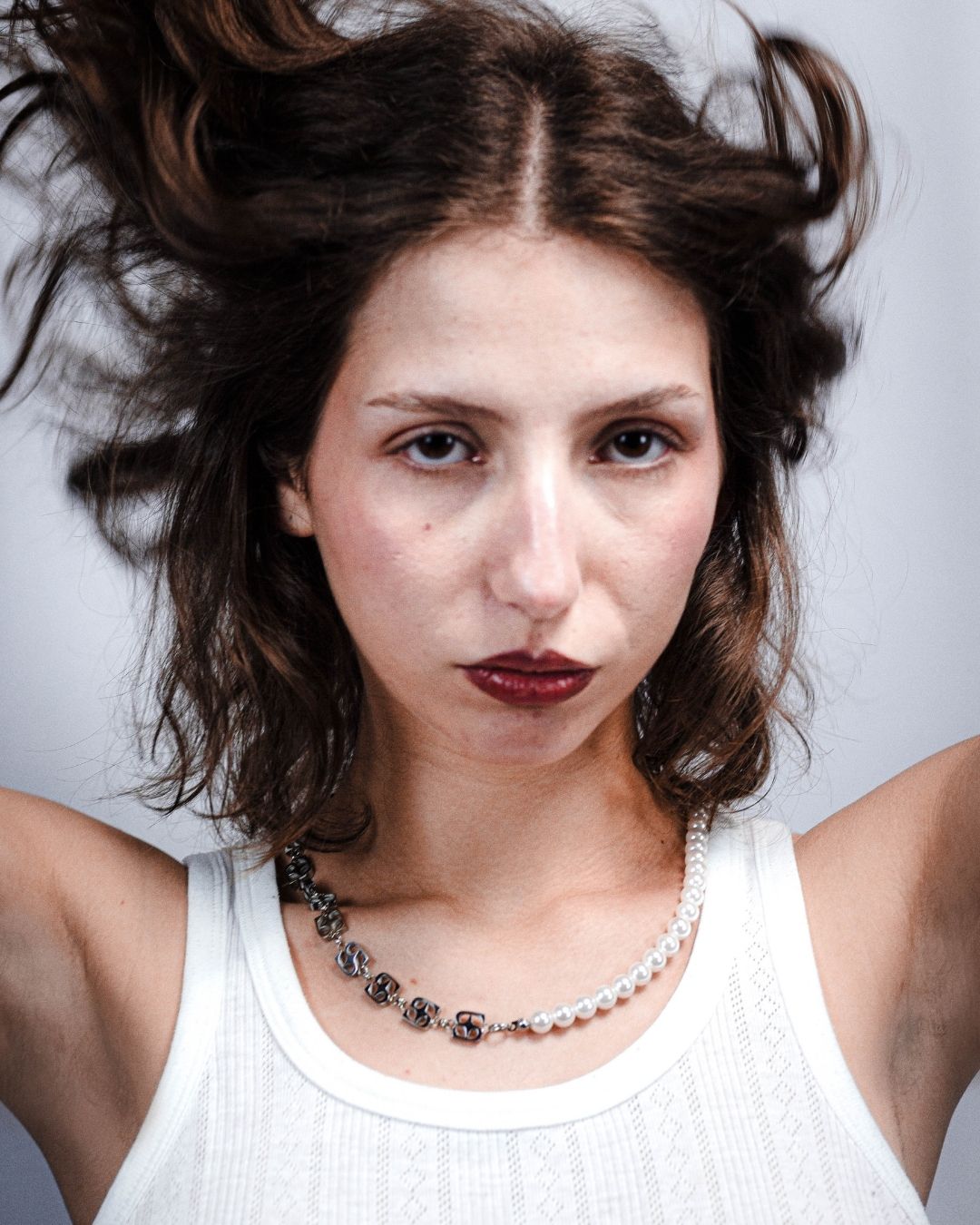 Narcissism chain from Shinyst