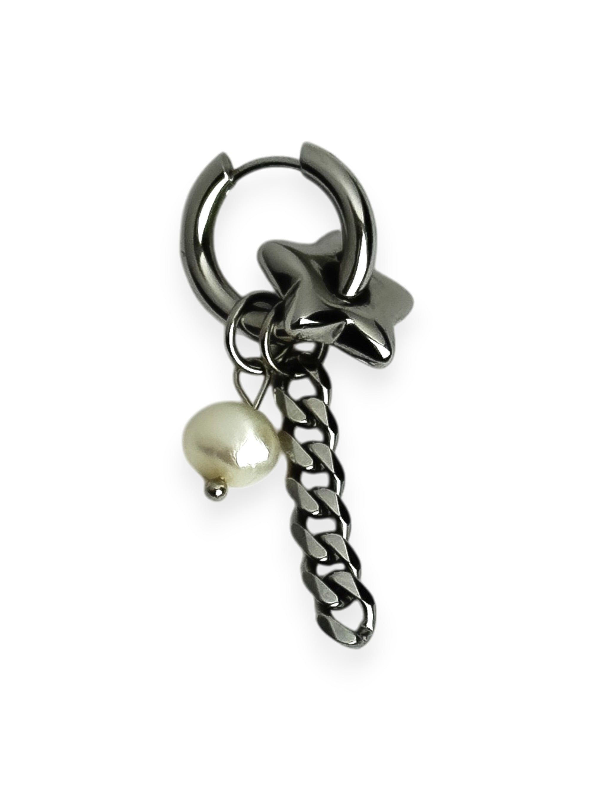 PENDIENTES CHARMING - PREVENTA