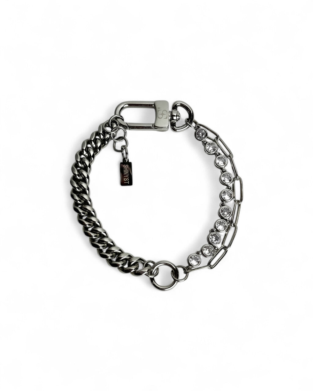 PULSERA TRIPLE 3WAY