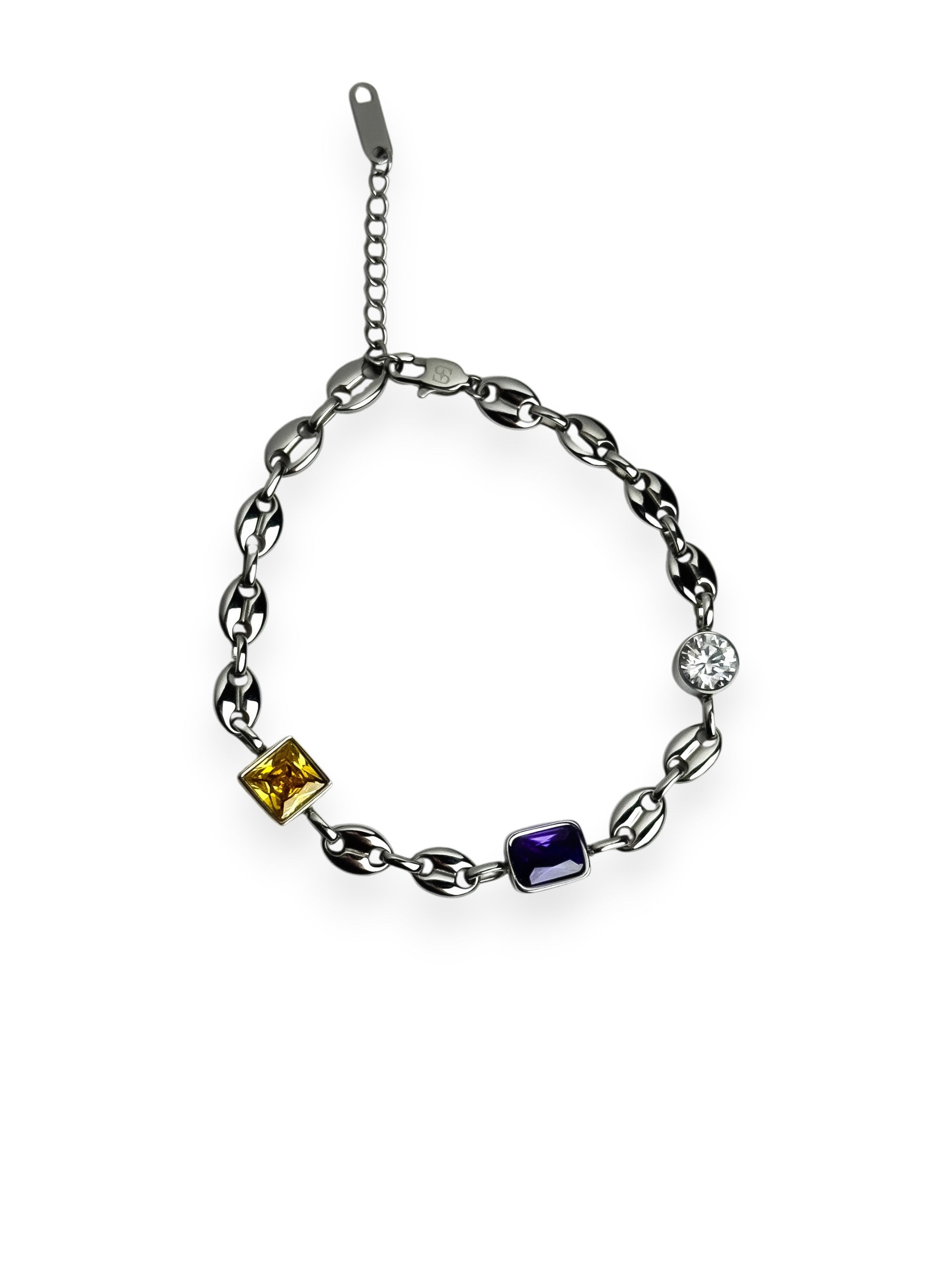 PULSERA CITYWALK - PREVENTA