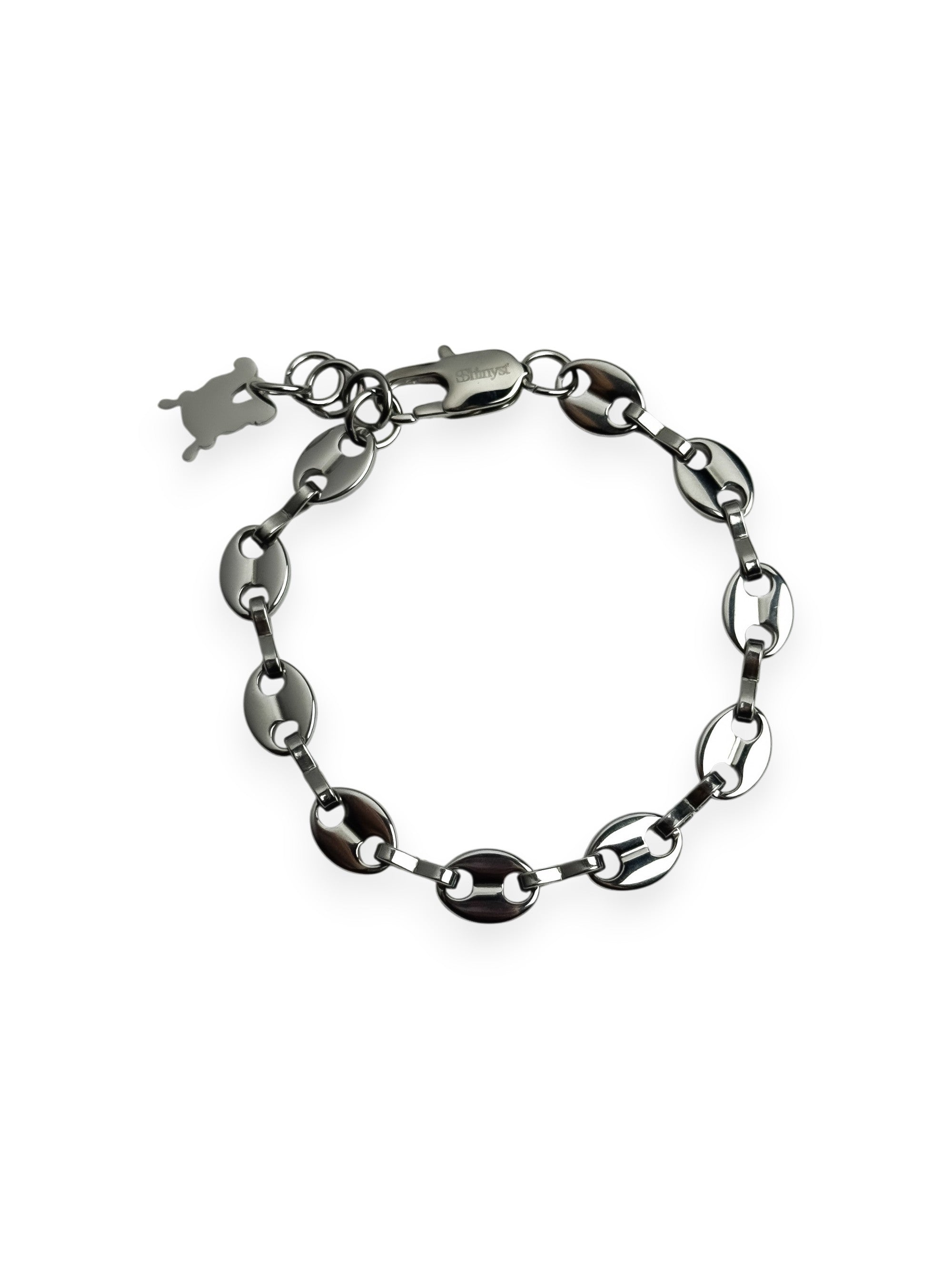 PULSERA COFFEE BEAN - PREVENTA