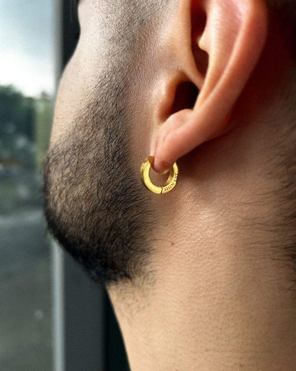 SIR EARRINGS