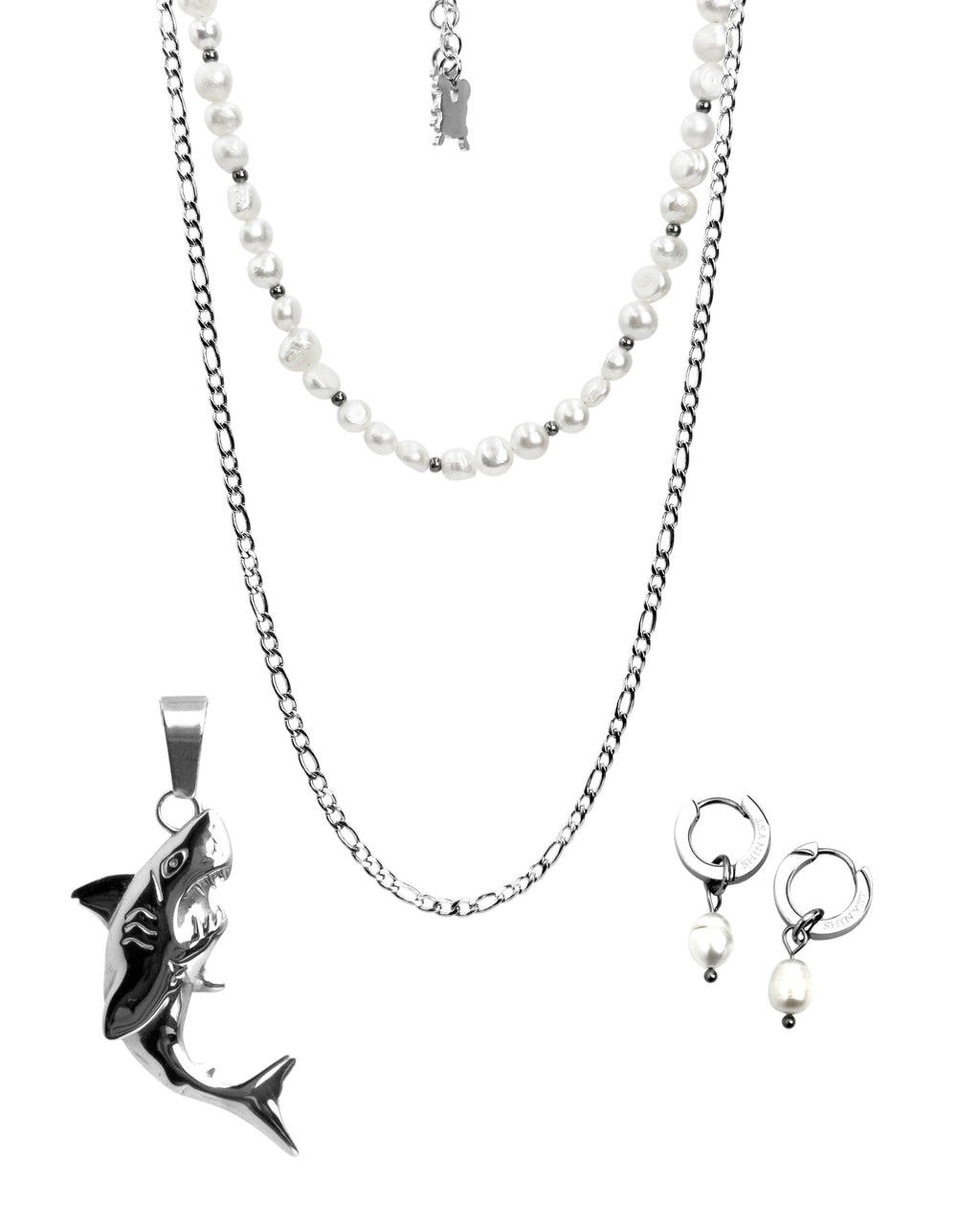 SUMMER VAULT SET 1