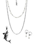 SUMMER VAULT SET 1