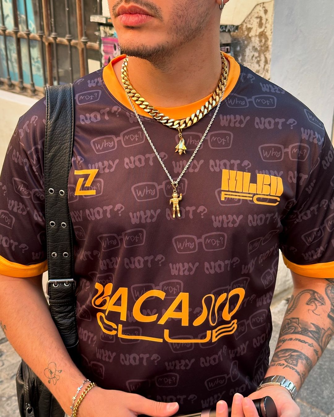 托尼·查姆 - 钢