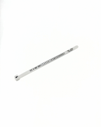 Medidor para anillos