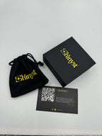 BASA CHAIN - STEEL - Shinyst - CCB-SS