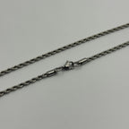 BASA CHAIN - STEEL - Shinyst - CCB-SS