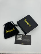 BOA CHAIN - STEEL - Shinyst - CSB-SS